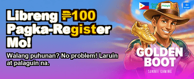 Fast Payouts and Easy Login banner