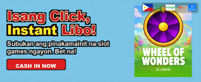Join Lodibet for Huge Wins! banner
